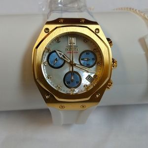 Invicta JT Edition Women's Watch #32605
